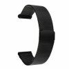 Tactical 364 Loop Magnetický Kovový Remienok 22mm Black 8596311071515