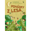 Pohádky z lesa - Dagmar Medzvecová, Lenka Jakešová