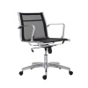 Antares rokovacie kresielko 8850 Kase Mesh Low Back