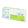 Bausch & Lomb Biotrue ONEday (30 šošoviek) Dioptrie +3,00, Zakrivenie 8.6