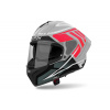 AIROH prilba MATRYX Rider, AIROH M140-2152, Veľkosť M