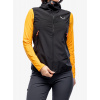 Dámska vesta Salewa Sella DST Vest - black out