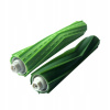 2x valčeky Kefy Hlavné valčeky pre iRobot Roomba e5 e6 i7 i7+ e5152 i7156