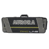 Taška na kolieskach AURORA Proline Hybrid - pre reflexný luk