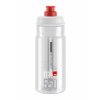 Flasa ELITE Jet 550ml transparentna