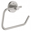 Grohe Essentials - Držiak toaletného papiera, supersteel 40689DC1