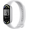Xiaomi Smart Band 10, Strieborné