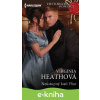 E-kniha Neústupný lord Flint - Virginia Heath