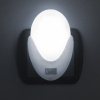 LED nočná lampa s vypínačom