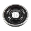 Valivé lożisko ulożenia tlmiča Febi Bilstein GmbH 10089