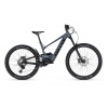 KELLYS Theos R50 LTD P 29/27,5 elektrobicykel, oceľovo modrý Farba: Steel blue, Rám: L