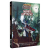 Cubicle 7 Entertainment Warhammer Fantasy Roleplay: Winds of Magic