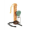 Light My Fire FireLighting Kit BIO Sandygreen / Cocoshell