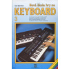 Nová škola hry na keyboard 3