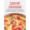 Chutné zákusky