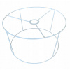 Lampové tienidlo - 12/9 cm (12/9 cm)