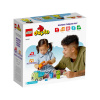LEGO Duplo 10987 Smetiarske auto