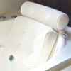 Ergonomický antibakteriálny vankúš do vane SPA