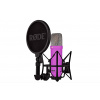 RODE NT1 Signature Series Purple