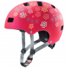 uvex kid 3 cc dark red