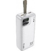 Tracer Blaze 30000 mAh 65W BK biela