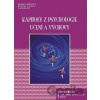 Kapitoly z psychologie učení a výchovy - Univerzita J.A. Komenského Praha