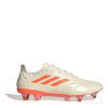 adidas Copa Pure.1 Soft Ground Football Boots OWht/Orange 6.5 (40)