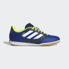 ADIDAS ADIDAS Super Sala III futsalové halovky modro-čierno-žlté 40