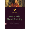 Much Ado About Nothing W. Shakespeare