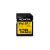 Adata/SDXC/128GB/UHS-II U3 ??/ Class 10 ASDX128GUII3CL10-C