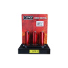 Steel Clipper Metal Red Devil