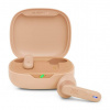 JBL Wave Flex Beige, béžové JBL WFLEXBEG