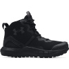 UNDER ARMOUR UA Micro G Valsetz Zip Mid Black - 45,5