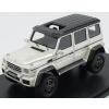 Glm-models Mercedes Benz triedy G G500 4x4 2015 1:43 Biela