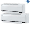 Klimatizácia Samsung WindFree Comfort 4,5kW 1xAR07/1xAR09