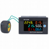 MERAČ SPOTREBY ENERGIE A WATTMETER