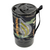 Plynový varič Jetboil Flash 1.0L Carbon