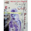 Red Hot Chili Peppers (Red Hot Chili Peppers)(Brožovaná)