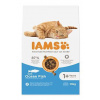 IAMS for Vitality Adult Cat Food with Ocean Fish 10 kg