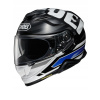PRILBA SHOEI GT-AIR II INSIGNIA TC-2 L najlepšia cena! (PRILBA SHOEI GT-AIR II INSIGNIA TC-2 L najlepšia cena!)