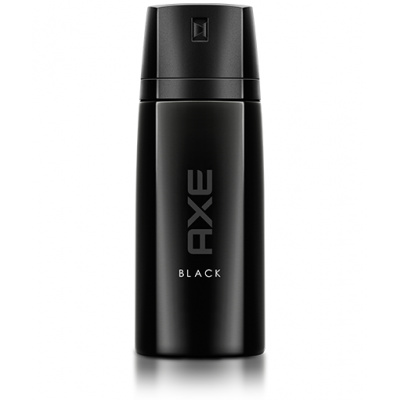 Axe Black Men antiperspirant deospray 150 ml