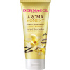 Dermacol Aroma Moment telové mlieko Bourbonská Vanilka 200 ml