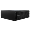 Diebold Nixdorf BEETLE M2110, USB, USB-C, poweredUSB, RS232, Ethernet, Intel Core i3, SSD, black (CRBAS-BLA-JT40)