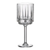 Crystal Bohemia BOHEMIA OLIVIA POHÁR NA VÍNO 340ML SADA 6KS