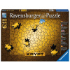 Ravensburger Krypt Golden 600 dielov