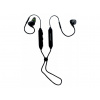 Honeywell Impact In-Ear Pro Farba: Čierna elektronické chrániče sluchu s potlačením nárazových hlukov