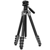 Portable Video Carbon Fiber Tripod AP255Pro 5477 SmallRig