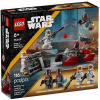LEGO Star Wars 75449 Bojový balíček obliehania Mandalore