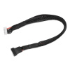 Revtec Konverzní balanční kabel 6S-XH - 5S-XH 22AWG 30cm
