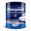 VITEX Floorguard hybrid PU biela W - farba na podlahy 2,852L 0791